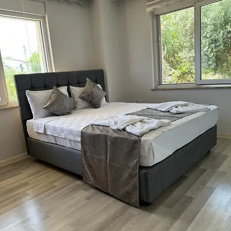 Apartamento Mrt Lara *