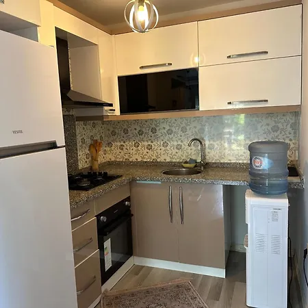Mrt Lara Apartamento